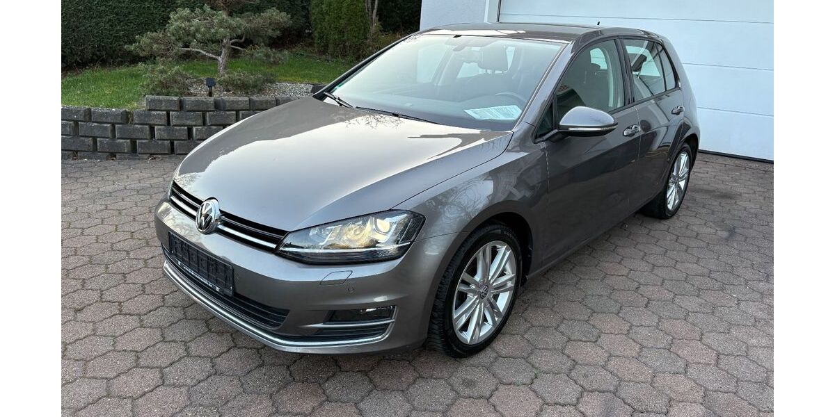 VW Golf 110.678 km 12.450 &euro; Bliesen (St. Wendel) 66606