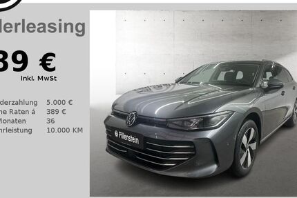 VW Passat 1.500 km 43.902 &euro; Neustadt/Aisch 91413