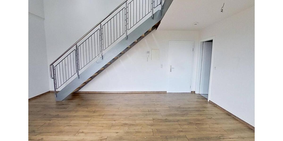 Etagenwohnung Wittenberg Lutherstadt - 2 Zimmer, 49 m&sup2;, 299&euro; | Angebot:26649064