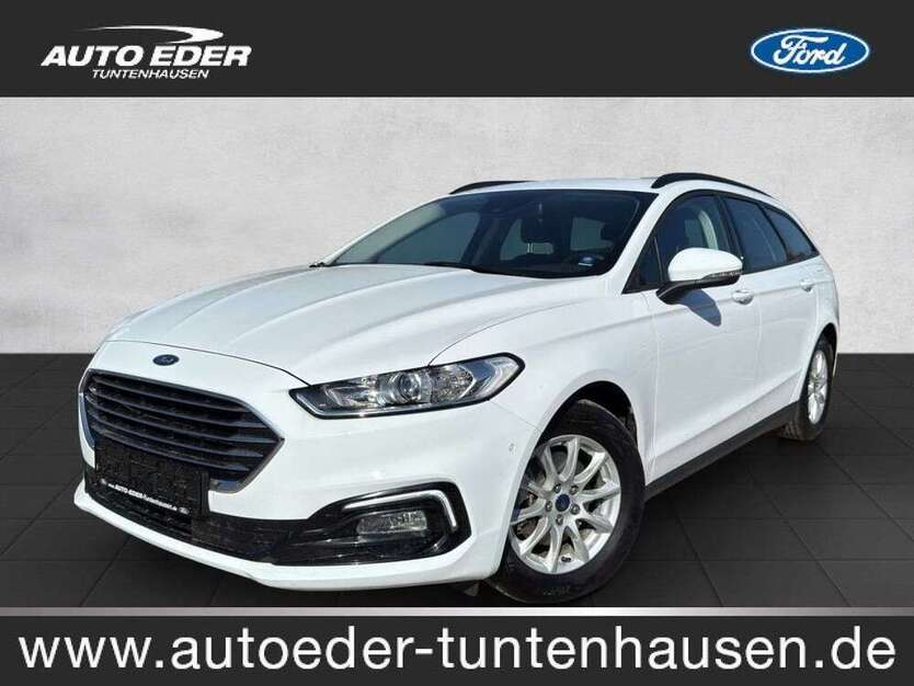 Mondeo