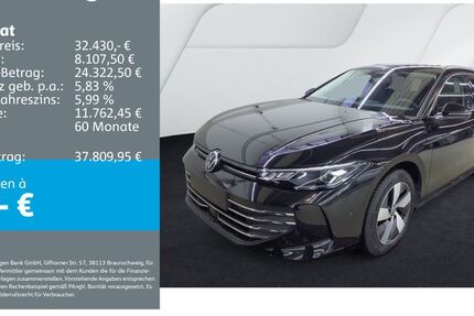 VW Passat 24.771 km 32.430 &euro; Freiburg 79115