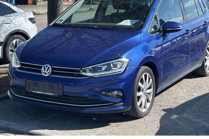 VW Golf Sportsvan 90.238 km 16.290 &euro; Crailsheim 74564