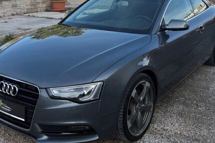 Audi A5 152.100 km 11.990 &euro; Weißensberg 88138