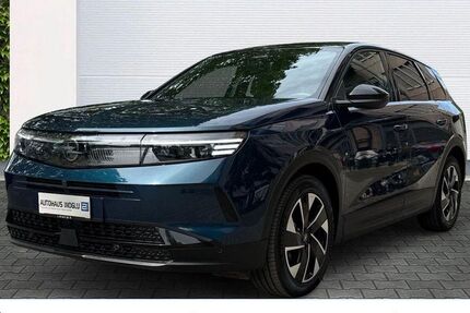 Opel Grandland (X) 16.466 km 24.280 &euro; Rüsselsheim 65428