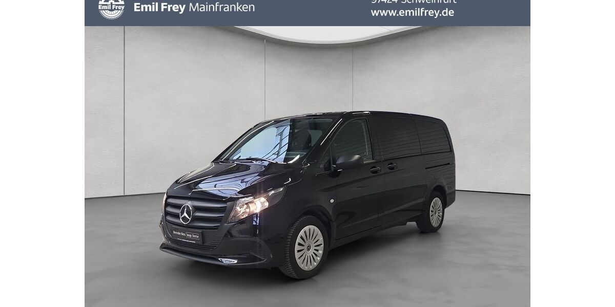 Mercedes-Benz Vito 42.476 km 46.390 &euro; Schweinfurt 97424