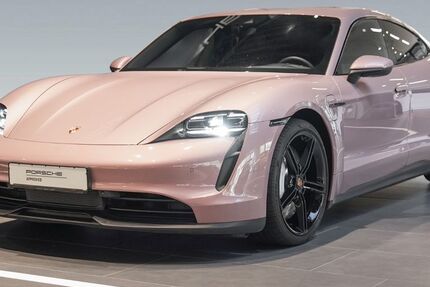 Porsche Taycan 24.750 km 62.760 &euro; Frankfurt am Main 65936