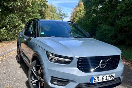 Volvo XC40 46.000 km 28.499 &euro; Jettingen 71131