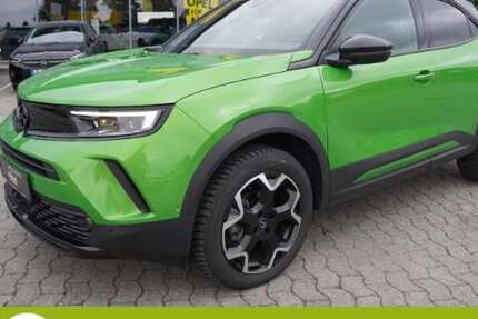 Opel Mokka 37.106 km 19.940 &euro; Lippstadt 59557