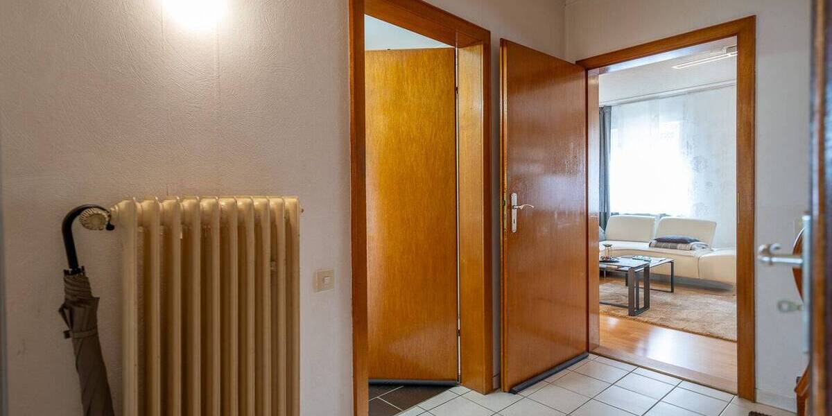 Ein Haus, mehrere Möglichkeiten - Geschichte, Komfort und Raum für Generationen und Ideen 6 zimmer