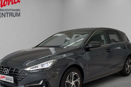 Hyundai i30 29.552 km 17.980 € Laatzen 30880