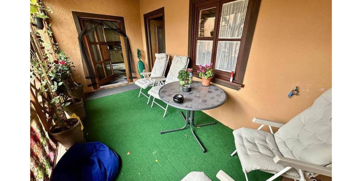 Einfamilienhaus Weikersheim Laudenbach - 1 Zimmer, 190 m&sup2;, 110.000&euro; | Angebot:26703682