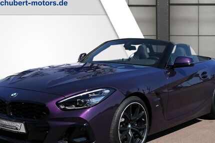 BMW Z4 11.980 km 41.790 &euro; Bernburg 06406