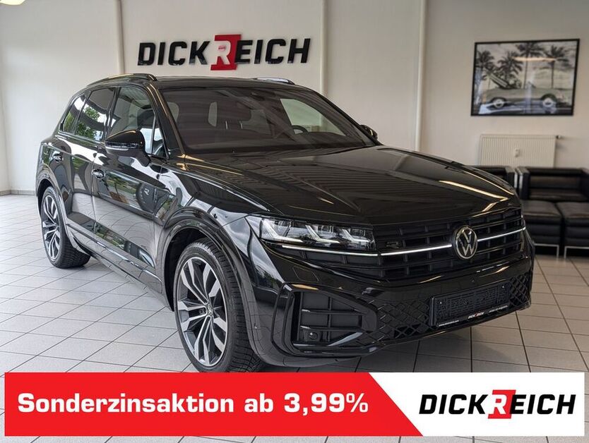 Touareg