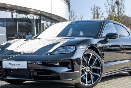 Porsche Taycan 9.999 km 107.900 &euro; Hagen 58119