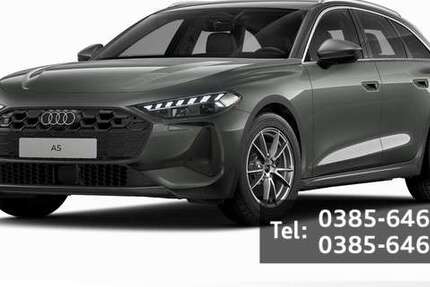 Audi A5 24.700 km 39.990 &euro; Schwerin 19061