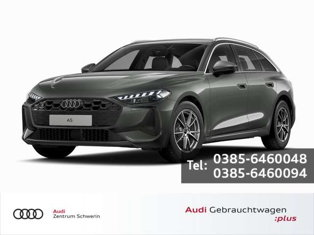 Audi A5 24.700 km 39.990 &euro; Schwerin 19061