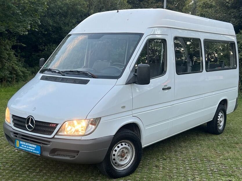 Sprinter