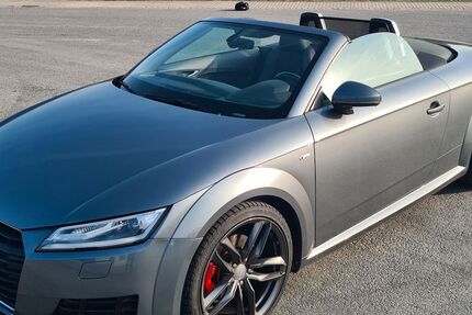Audi TT 168.763 km 18.490 &euro; Boxberg 97944