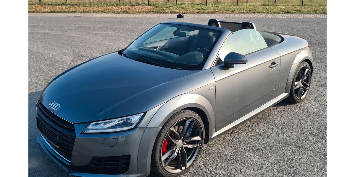 Audi TT 168.763 km 18.490 &euro; Boxberg 97944