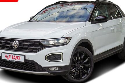 VW T-Roc 63.268 km 19.490 &euro; Zwickau 08056
