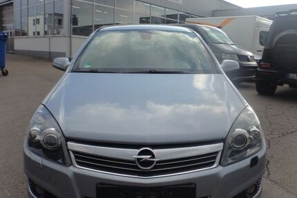 Opel Astra 200.000 km 2.999 &euro; Landsberg am Lech 86899