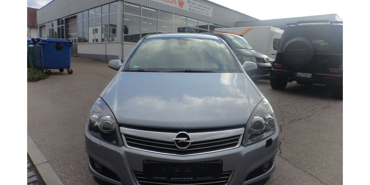 Opel Astra 200.000 km 2.999 &euro; Landsberg am Lech 86899