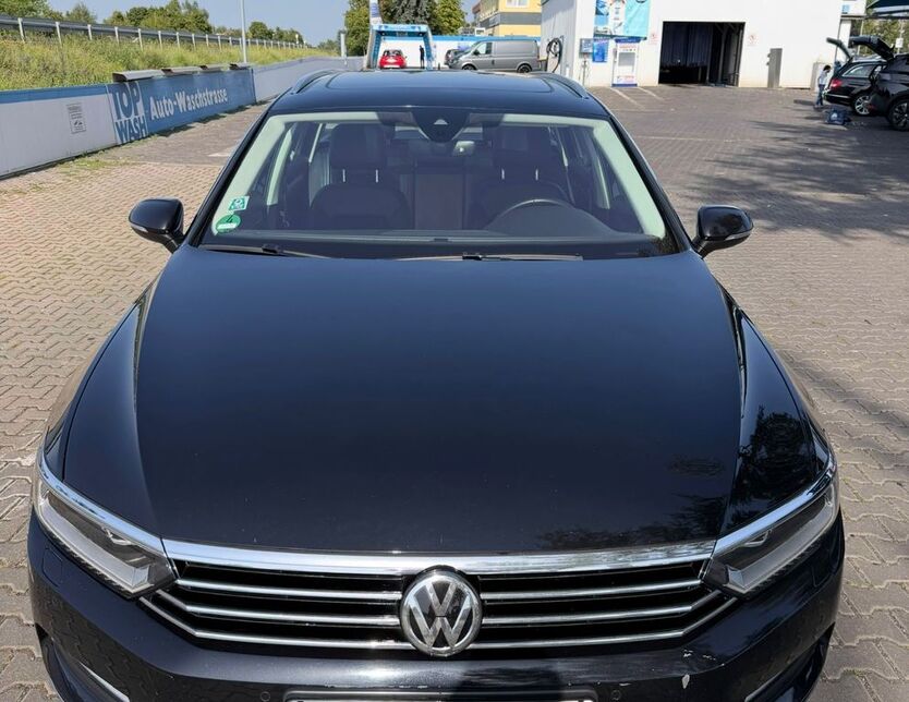 Passat