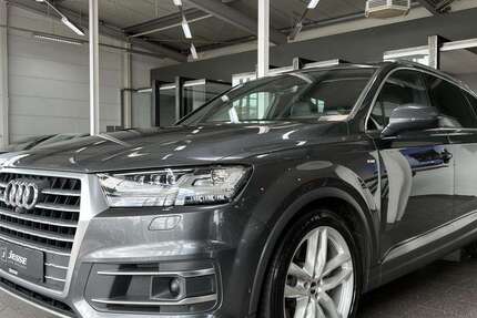 Audi Q7 218.000 km 25.500 &euro; Ibbenbüren 49477