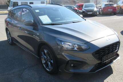 Ford Focus 56.300 km 14.490 &euro; Drolshagen Ind.Geb.Sengenau 57489