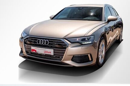Audi A6 99.199 km 29.890 &euro; Bernburg 06406