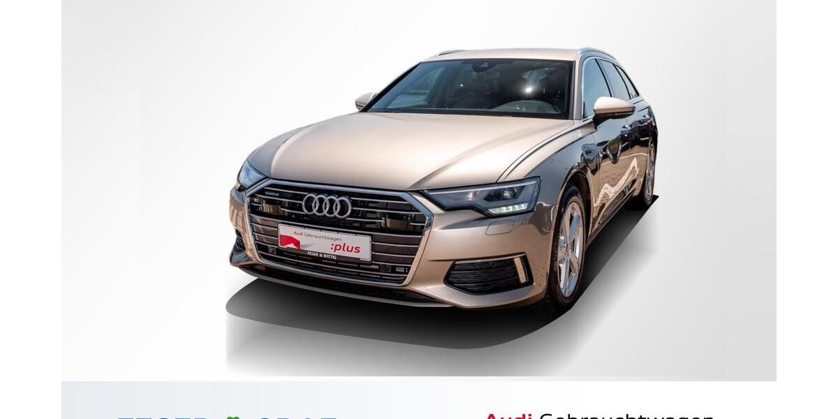 Audi A6 99.199 km 29.890 &euro; Bernburg 06406