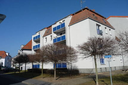 W3471 - SingleWohnung in Zentrumsnähe