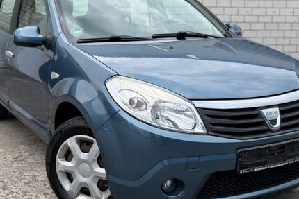 Dacia Sandero 193.000 km 1.750 &euro; Beckum 59269