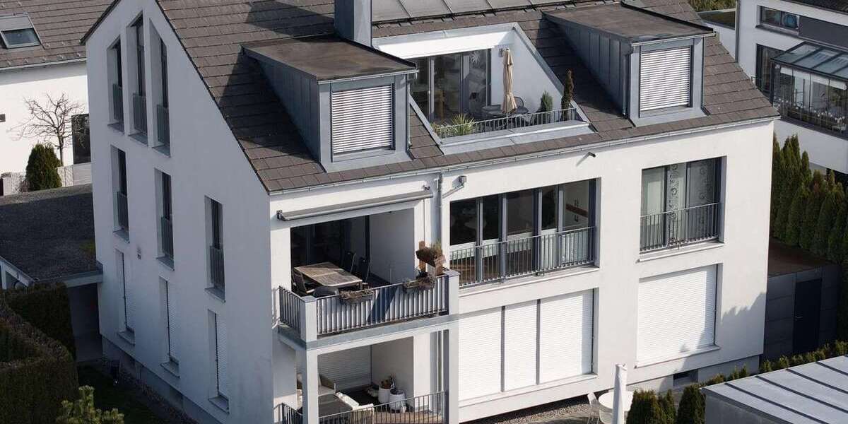 Etagenwohnung Weingarten - 3.5 Zimmer, 120 m&sup2;, 630.000&euro; | Angebot:26788737
