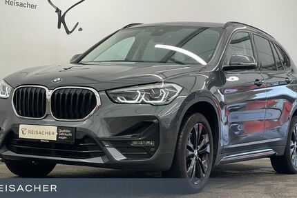 BMW X1 69.284 km 26.440 € Ulm 89077