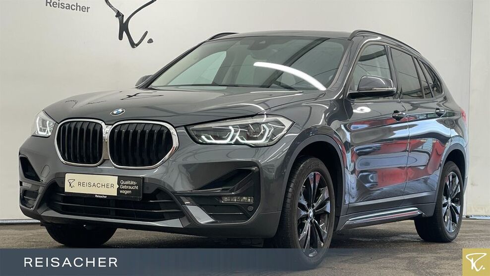 BMW X1 69.284 km 26.440 € Ulm 89077