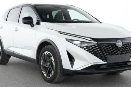 Nissan Qashqai 14.500 km 26.990 &euro; Baienfurt 88255