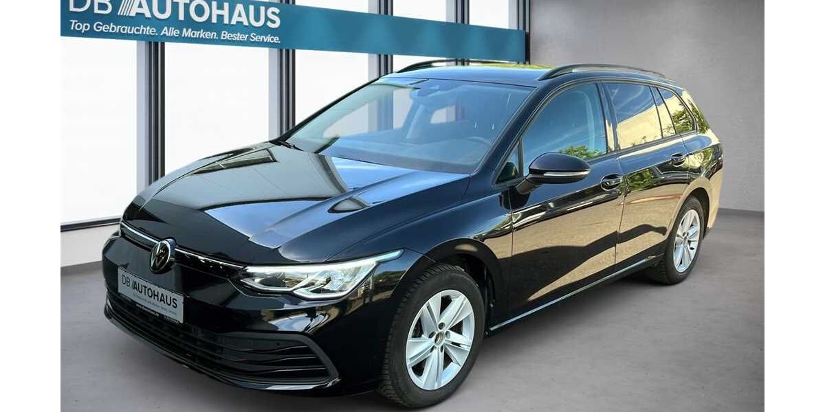 VW Golf 58.939 km 20.980 &euro; Schweinfurt 97424