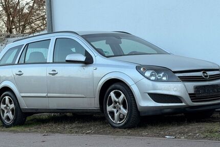 Opel Astra 270.000 km 1.000 &euro; Halle 06132