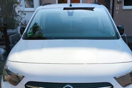 Opel Combo Electric 1.200 km 26.500 &euro; Altlußheim 68804