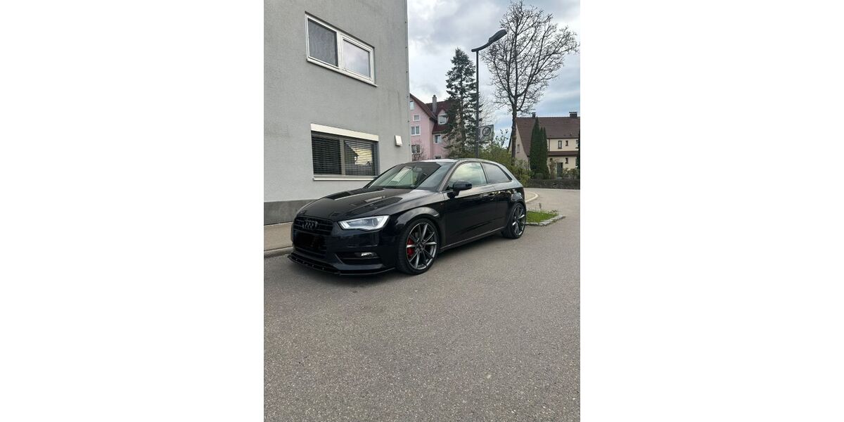 Audi A3 197.000 km 9.500 &euro; Münsingen 72525