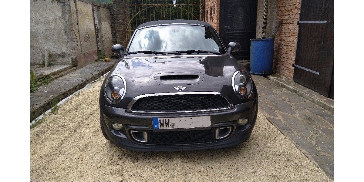 Mini Cooper 120.100 km 8.888 &euro; Welschneudorf 56412