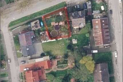 Grundstück Recklinghausen König Ludwig - 120.000&euro; | Angebot:23426081