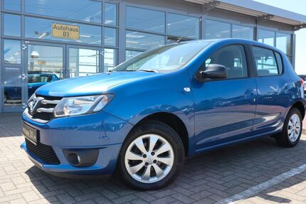 Dacia Sandero 115.439 km 5.490 &euro; Bergen 29303