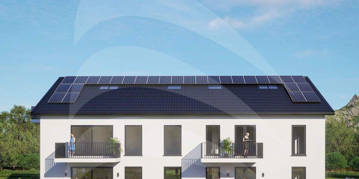 Etagenwohnung Donaustauf Sulzbach - 5 Zimmer, 124 m&sup2;, 589.900&euro; | Angebot:23945069