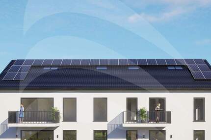 Wohnung Donaustauf Sulzbach - 5 Zimmer, 124 m&sup2;, 589.900&euro; | Angebot:23945069