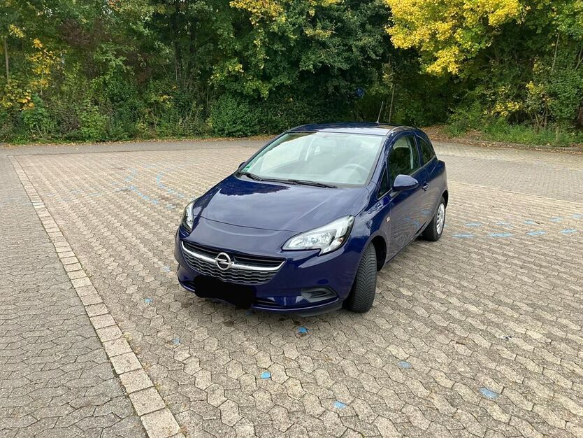 Opel Corsa 125.000 km 4.500 € Delligsen 31073