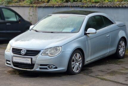 VW Eos 190.000 km 895 &euro; Stadtallendorf 35260