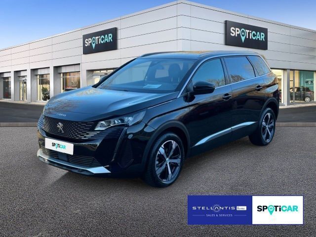 Peugeot 5008 31.169 km 24.990 &euro; Hamburg 22457