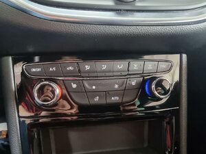 Astra Elegance Navi Keyless Park&Go Klimaautom. Wi